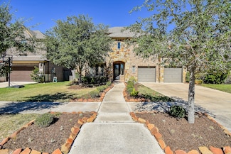 10115 Cypress Path, Missouri City, TX 77459