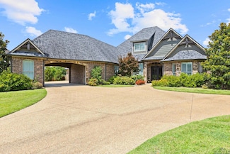 3401 Oak Hill Trail, Longview, TX 75605