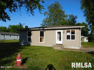 20 Modoc Cir, McClure, IL 62957
