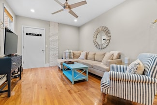 331 E St Unit 2, Boston, MA 02127