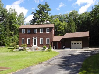 49 Tuck Ln, Littleton, NH 03561