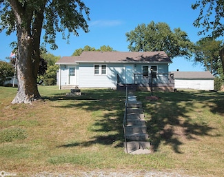 403 Main, Yorktown, IA 51656