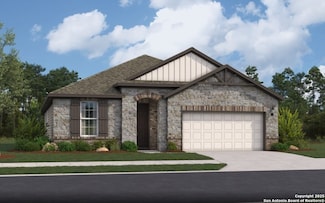 14427 Inspiration Point, San Antonio, TX 78253