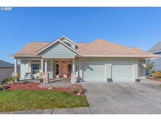 245 Horizon Dr, Kalama, WA 98625
