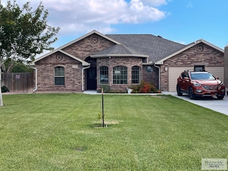 39785 Resaca Blvd, Los Fresnos, TX 78566