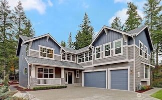 33720 NE 42nd (Lot 11) St, Carnation, WA 98014