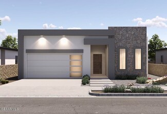 970 Barbara Ave, Socorro, TX 79927