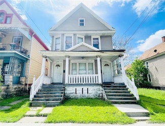 497 Riley St, Buffalo, NY 14208