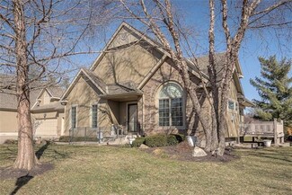 7207 Legler St, Shawnee, KS 66217