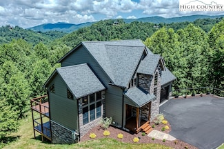 171 Pleasant View, Vilas, NC 28692