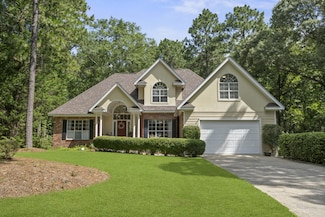 88 Timberton Dr, Hattiesburg, MS 39401