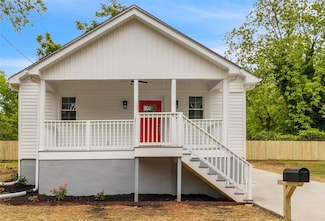 410 Douglas St, Anderson, SC 29624