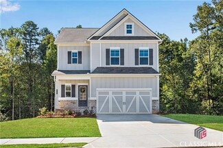250 Laurel Cove Dr, Hoschton, GA 30548