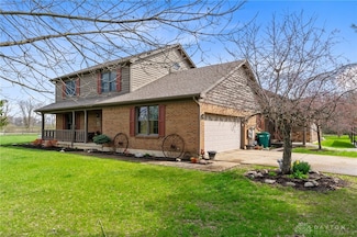 4543 Nashville Rd, Troy, OH 45373