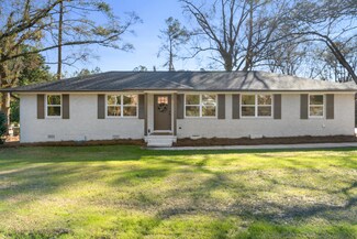 2712 Marschalk Rd, Augusta, GA 30904