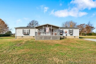 1991 N Colcord Ave, Colcord, OK 74338