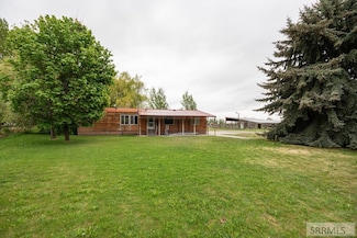 296 N 4115 E, Rigby, ID 83442