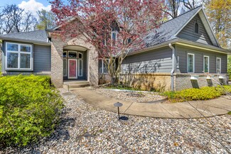 3708 W Primilia Ln, Jackson, MI 49201