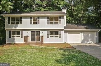 4927 Woodhurst Way Unit 1, Stone Mountain, GA 30088