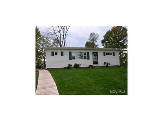 4134 Mount Carmel Ridge, Saint Marys, WV 26170