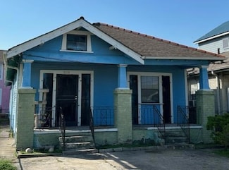 1808 General Ogden St, New Orleans, LA 70118