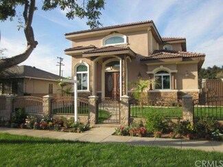 105 W Angeleno Ave, San Gabriel, CA 91776