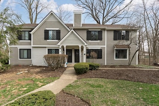 3012 Cooper Bluff Dr, Columbus, OH 43231