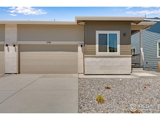 1790 Mount Meeker Ave, Berthoud, CO 80513