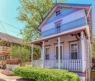 38 Olin St, Ocean Grove, NJ 07756