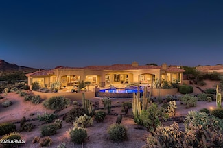 29694 N 105th Way, Scottsdale, AZ 85262