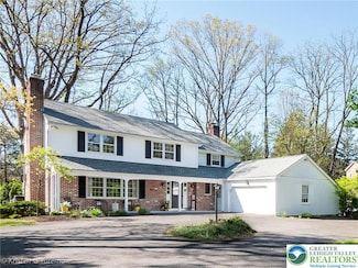 3856 Maulfair Place, Allentown, PA 18103