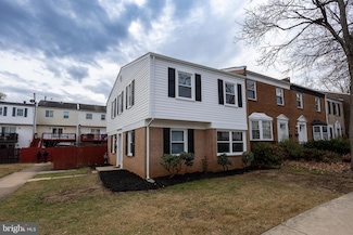 8343 Irongate Way, Manassas, VA 20109