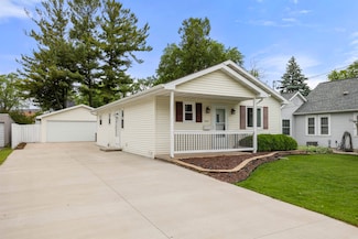 1318 W Harris St, Appleton, WI 54914
