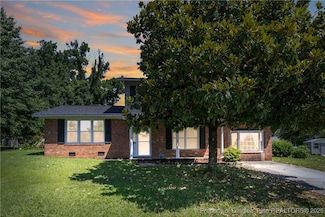 505 Osprey Place, Fayetteville, NC 28303