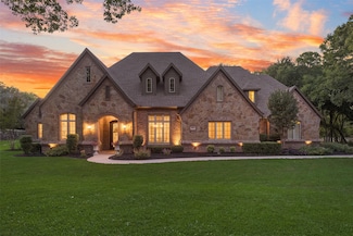 105 Orion Ct, Aurora, TX 76078
