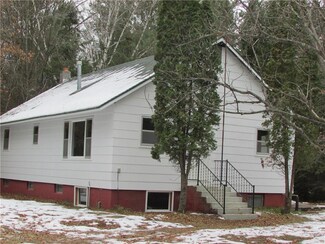 N5311 Tower Hill Rd, Spooner, WI 54801