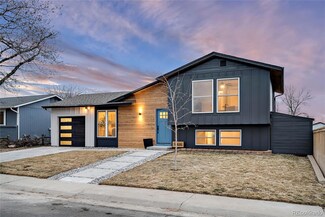 18835 W 59th Place, Golden, CO 80403