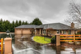 2995 Martinsson Ln S, Salem, OR 97302