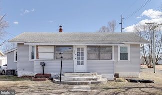 257 H St, Penns Grove, NJ 08069