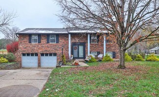 2606 Moeller Dr, Fairfield, OH 45014
