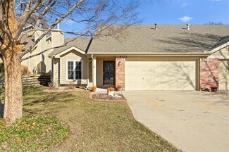 4102 W 26th Terrace, Lawrence, KS 66047