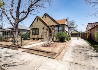 1815 N Weber St, Colorado Springs, CO 80907