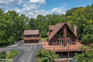 116 Scenic Knoll Dr, Hollidaysburg, PA 16648