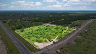 Lot 8,  5060 W Hwy 190, Lometa, TX 78653