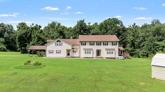 745 Union Ridge Rd, Wartrace, TN 37183