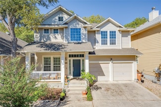 2729 Kinney Oaks Ct, Austin, TX 78704