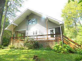 95 Fountain Ave, Muncy Valley, PA 17758
