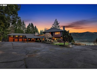 850 NE Montell Terrace, Stevenson, WA 98648