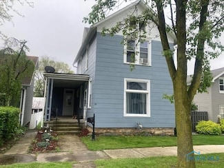 94 Liberty St, Tiffin, OH 44883