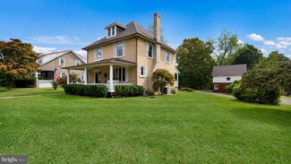 60 E Butler Ave, Doylestown, PA 18901